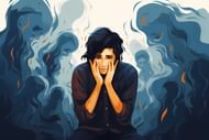 There are various types of schizophrenia, and they all have differentiating features. (Image via Freepik)